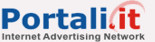 Portali.it - Internet Advertising Network - Ã¨ Concessionaria di Pubblicità per il Portale Web metanoinbombole.it